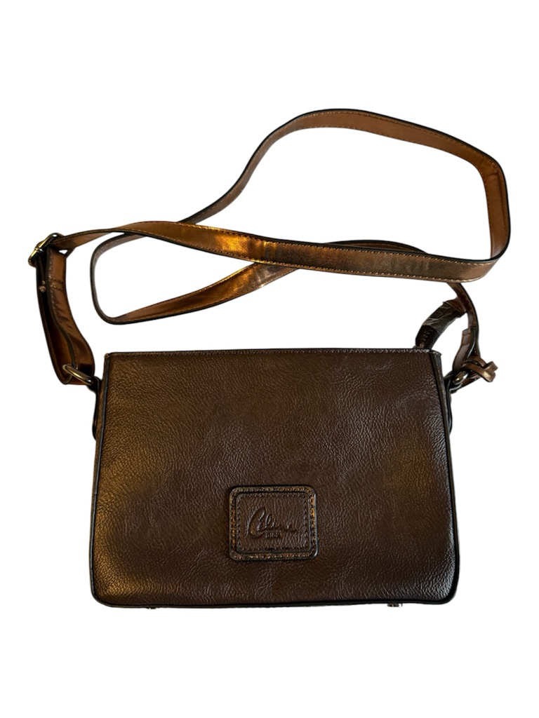 Celine Dion Nwot Crossbody Purse